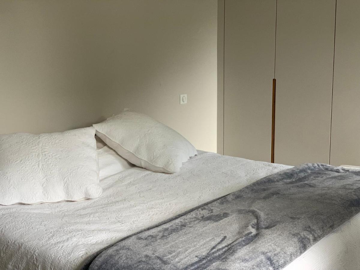 Le Val-Saint-Germain Charme Moderne B&B 외부 사진